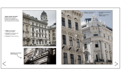 Was haben Baumarkt-Kataloge und Wiener Zinshäuser gemeinsam?